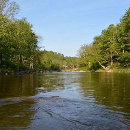 Hunter View Lodging Экстерьер фото