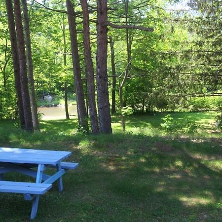 Hunter View Lodging Экстерьер фото
