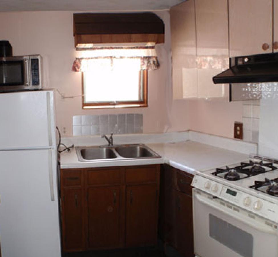 Hunter View Lodging Экстерьер фото