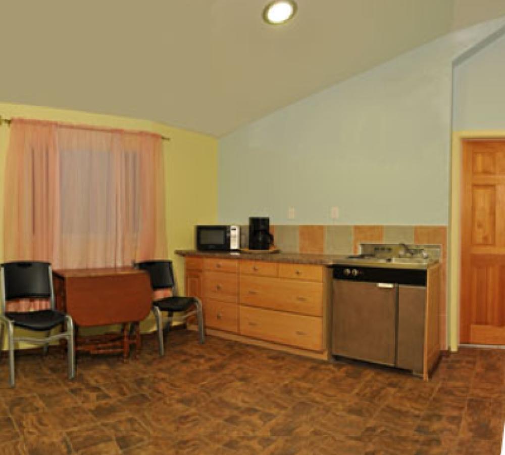 Hunter View Lodging Экстерьер фото