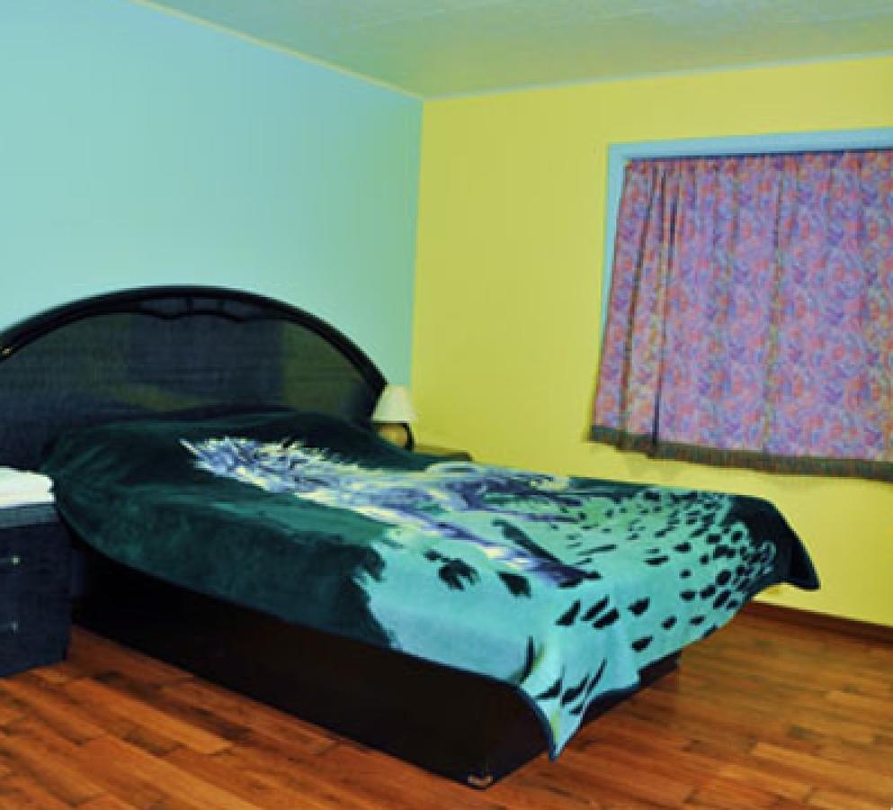 Hunter View Lodging Экстерьер фото
