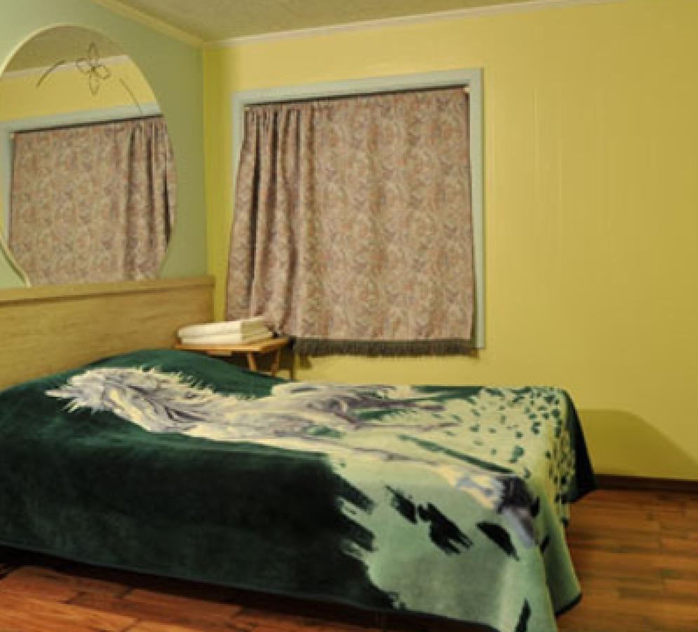 Hunter View Lodging Экстерьер фото