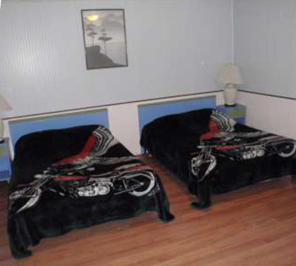 Hunter View Lodging Экстерьер фото