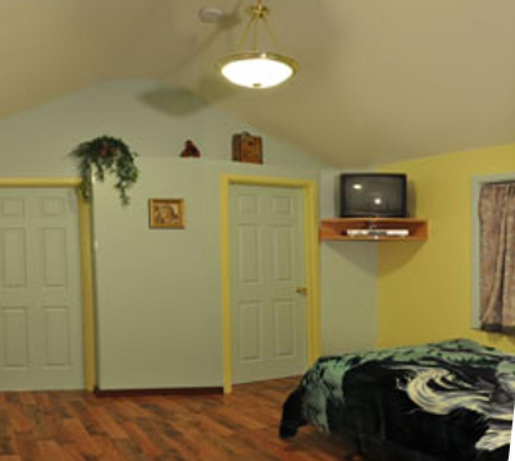 Hunter View Lodging Экстерьер фото