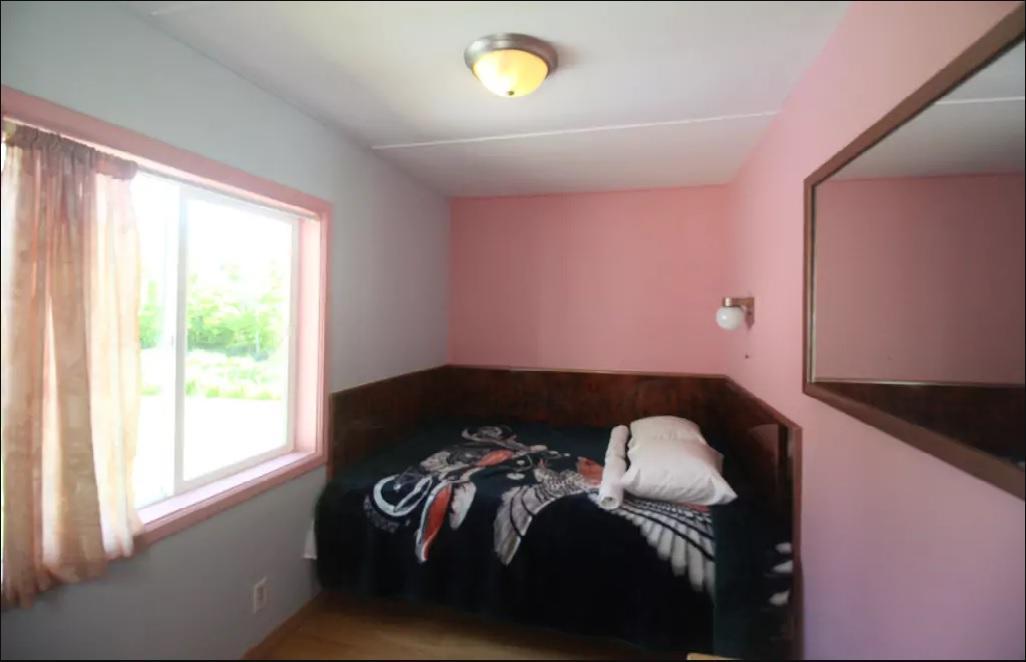 Hunter View Lodging Экстерьер фото