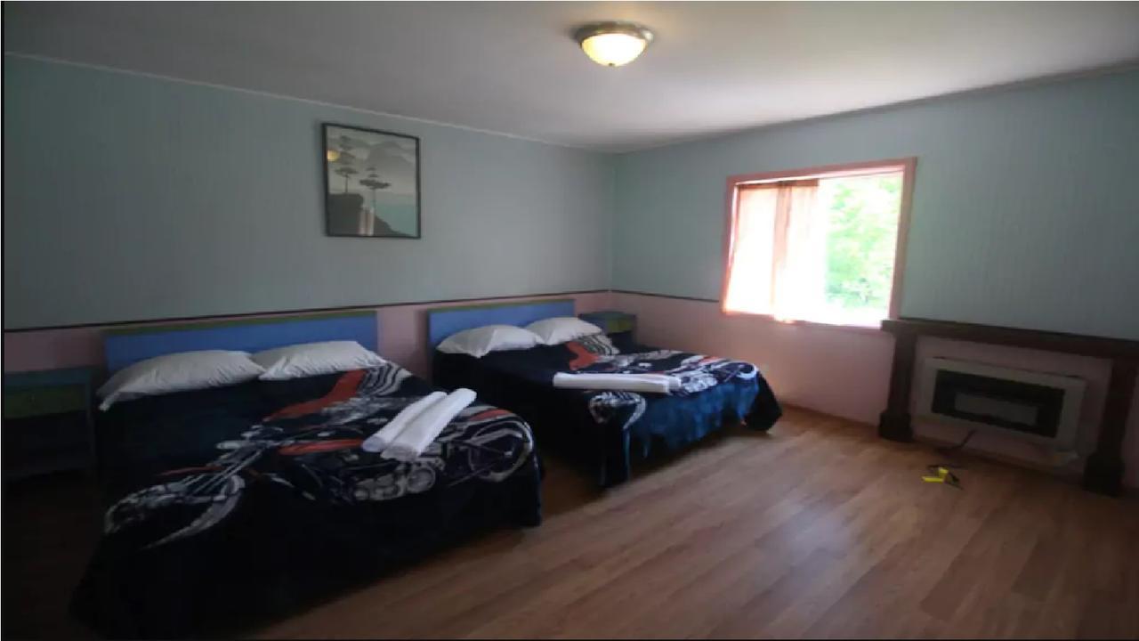 Hunter View Lodging Экстерьер фото
