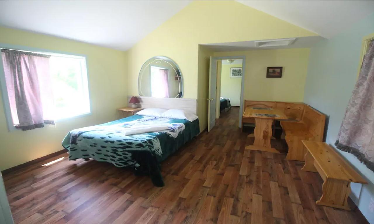 Hunter View Lodging Экстерьер фото