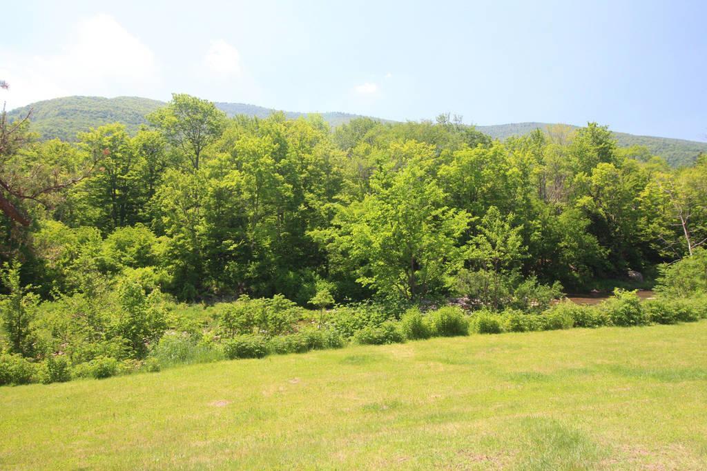 Hunter View Lodging Экстерьер фото