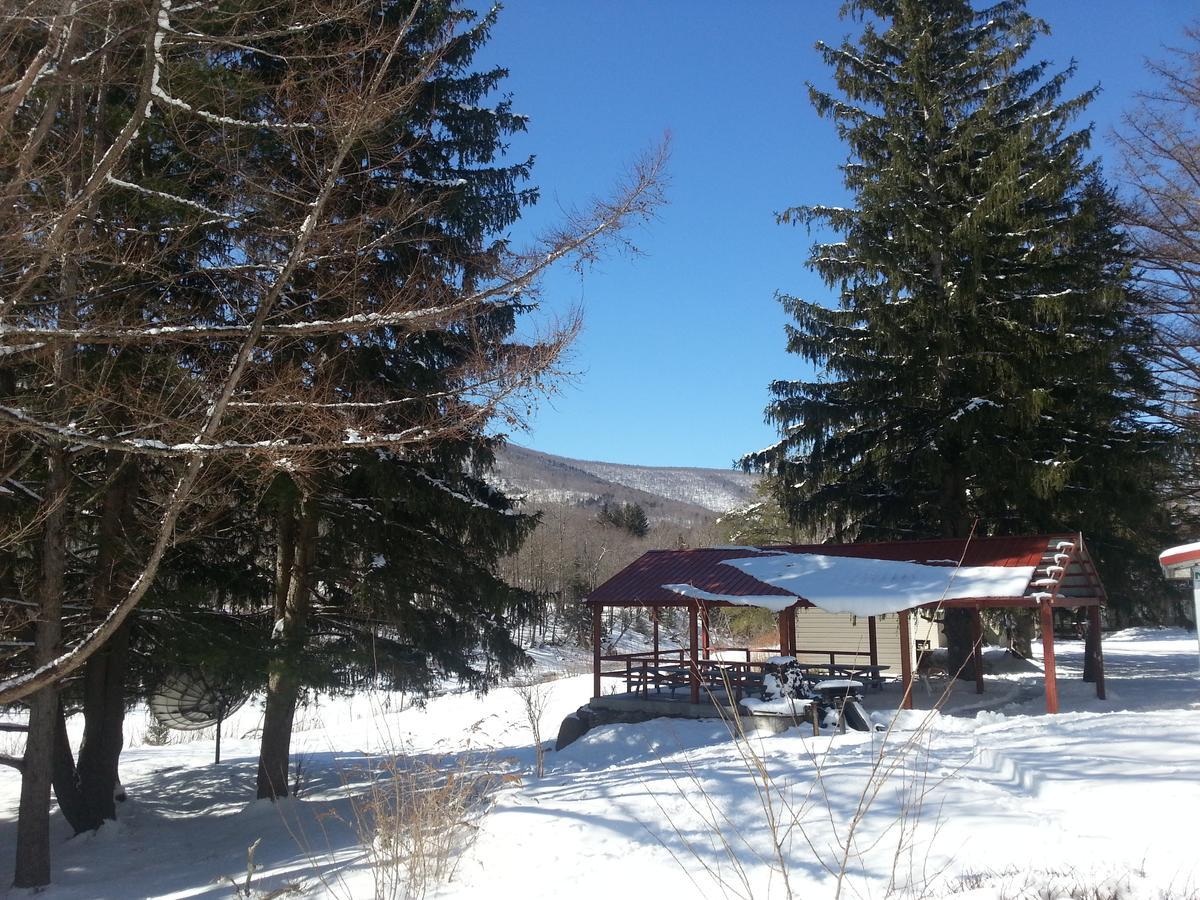 Hunter View Lodging Экстерьер фото