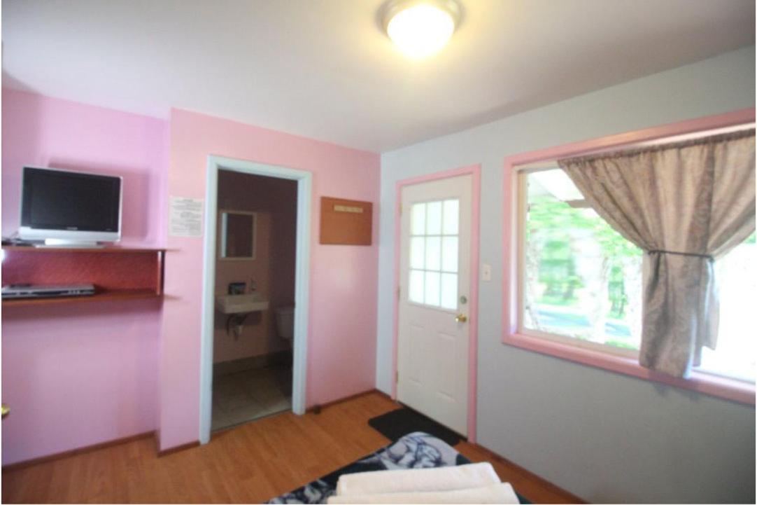 Hunter View Lodging Экстерьер фото