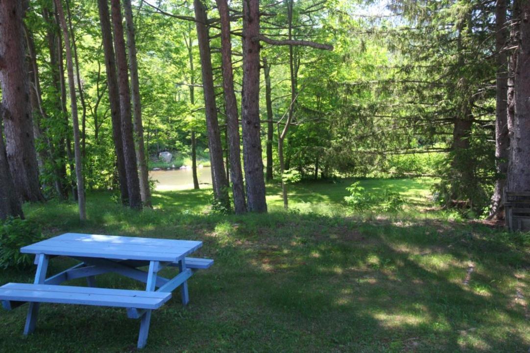 Hunter View Lodging Экстерьер фото