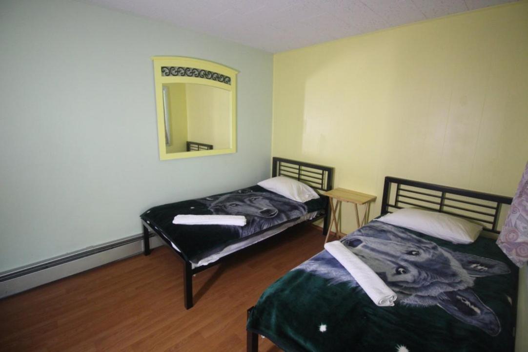 Hunter View Lodging Экстерьер фото
